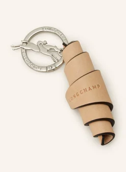 Schlüssel- und Taschenanhänger CROISSANT