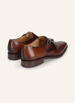 Schnallenschuh LIAM CDM