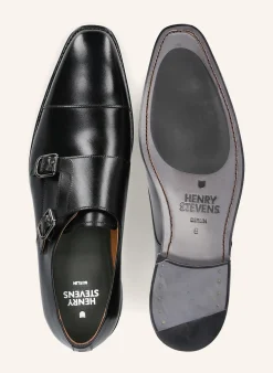 Schnallenschuh LIAM CDM