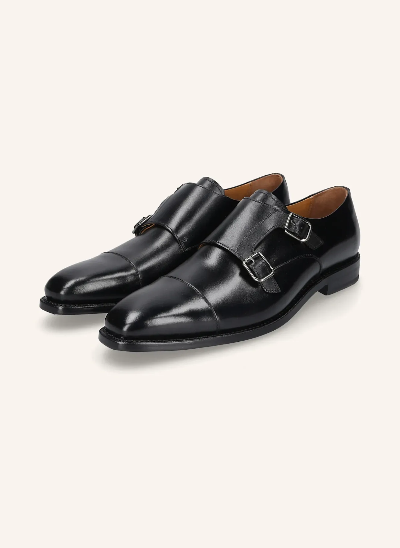 Schnallenschuh LIAM CDM