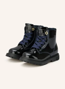 Schnürboots