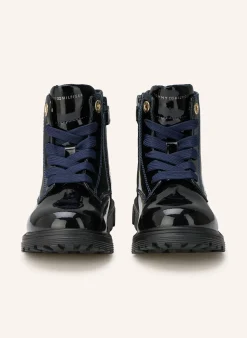 Schnürboots