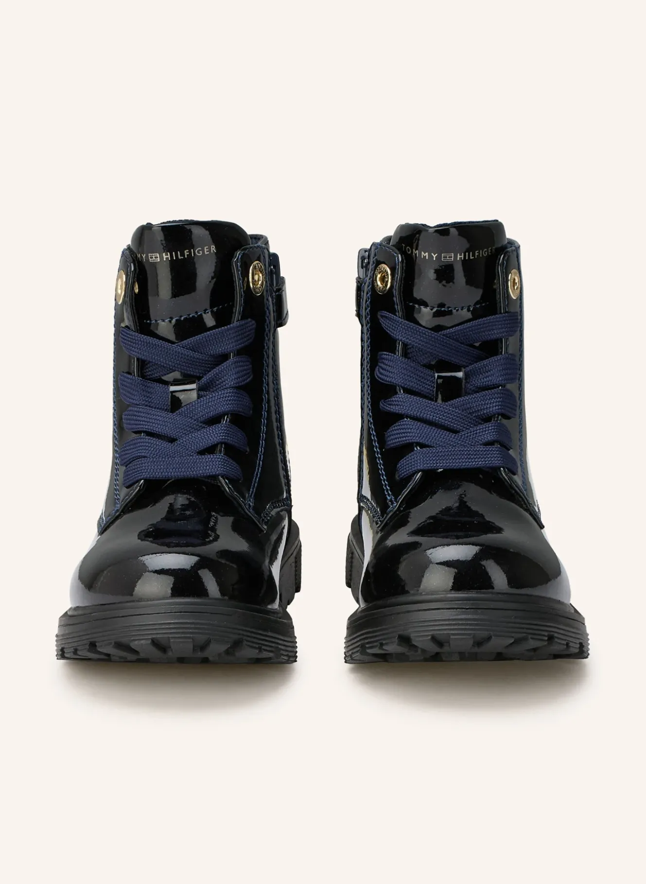 Schnürboots