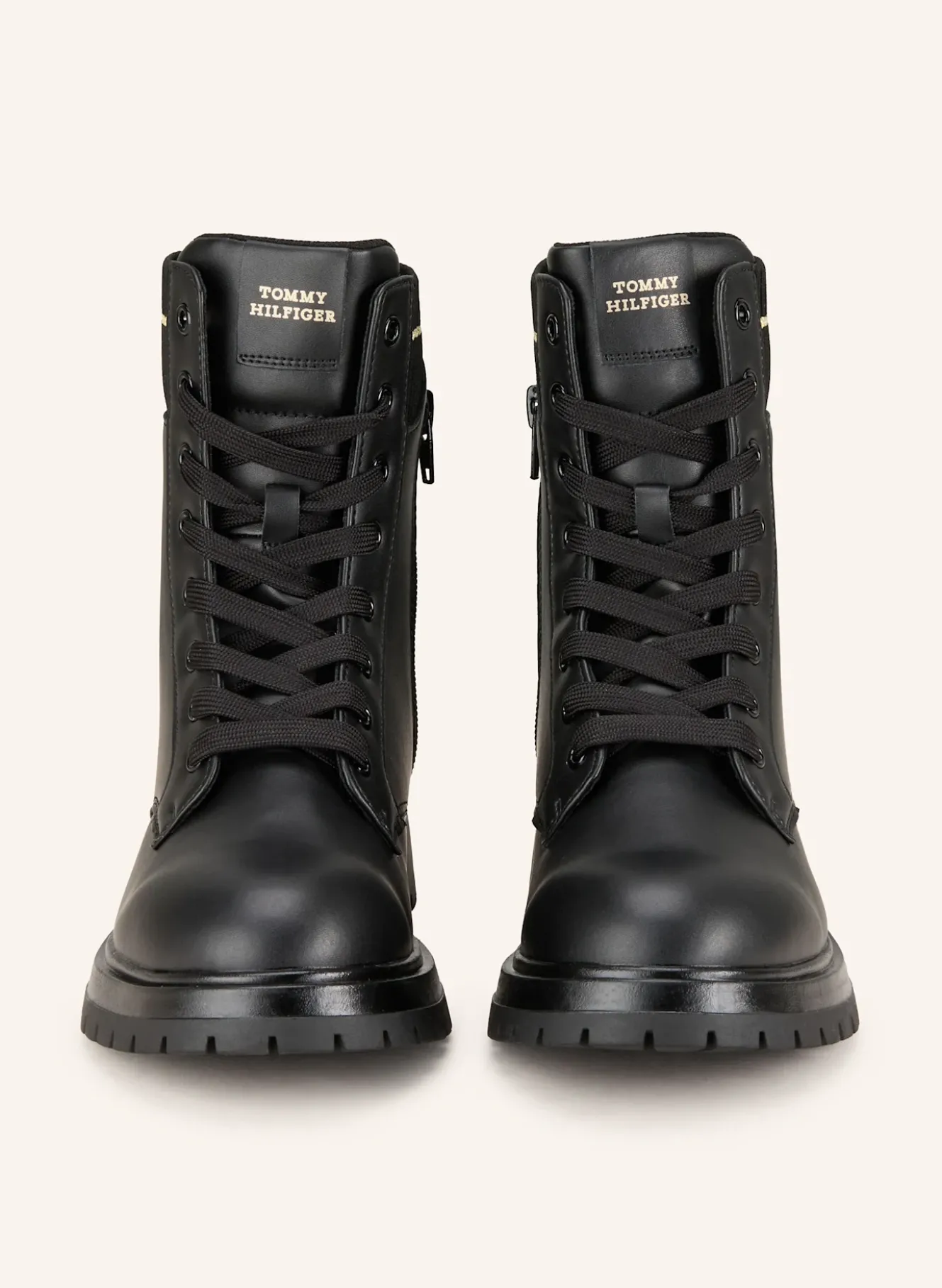Schnürboots