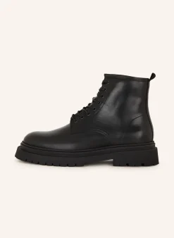 Schnürboots