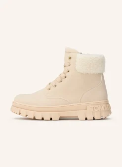 Schnürboots