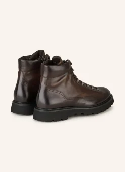 Schnürboots