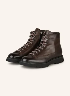 Schnürboots