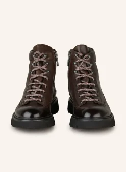 Schnürboots