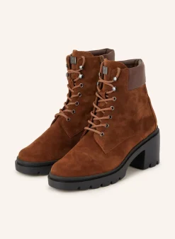 Schnürboots