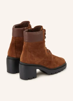 Schnürboots