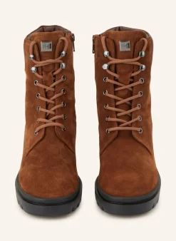 Schnürboots