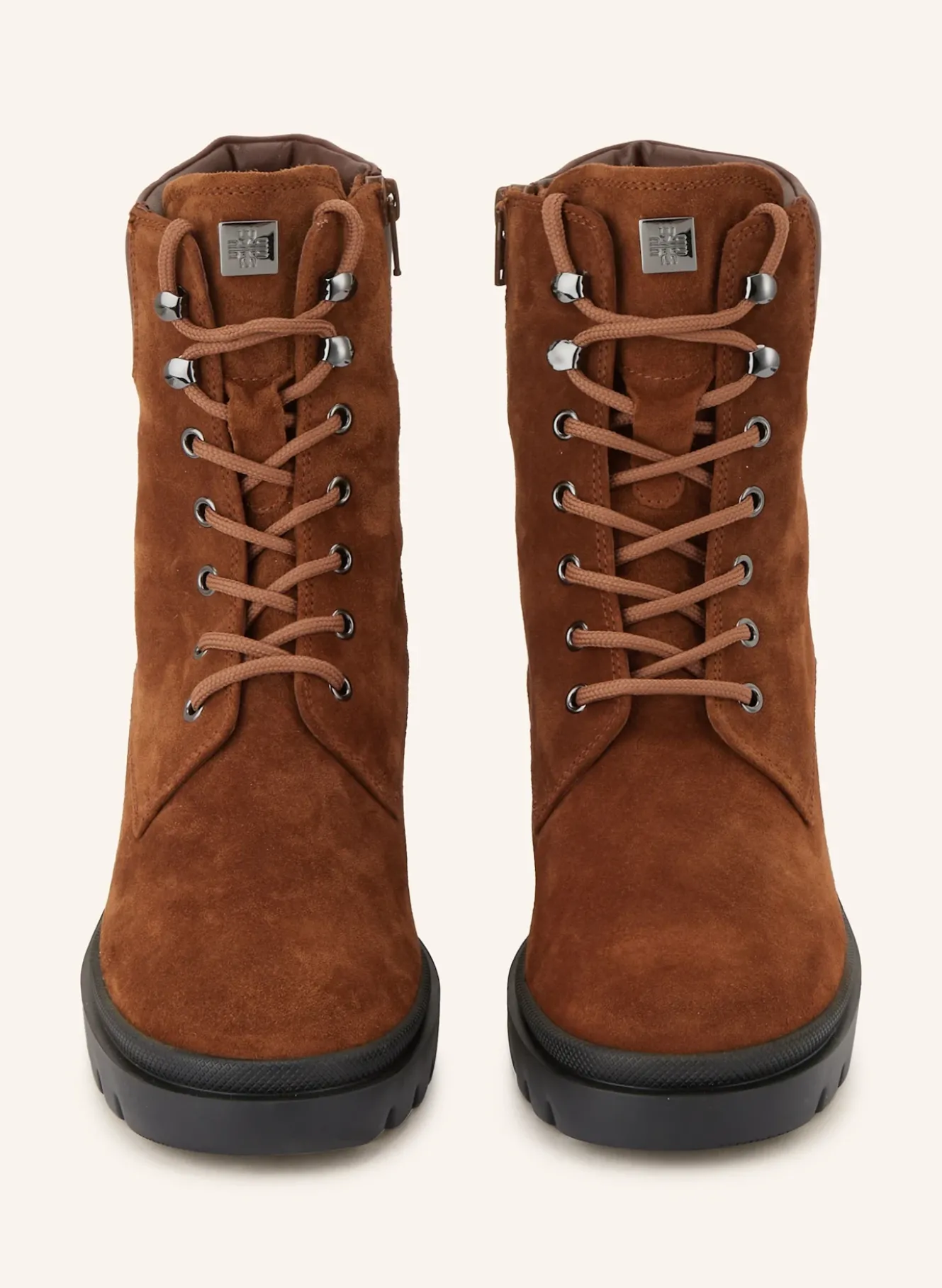 Schnürboots