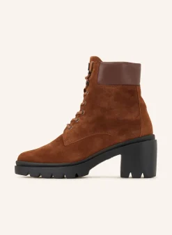 Schnürboots