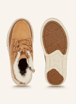 Schnürboots