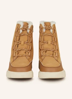 Schnürboots
