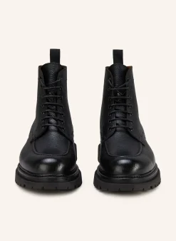 Schnürboots