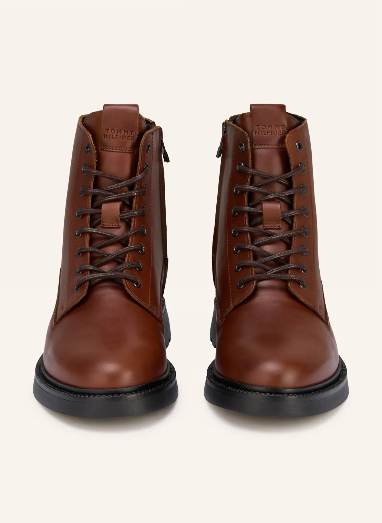 Schnürboots