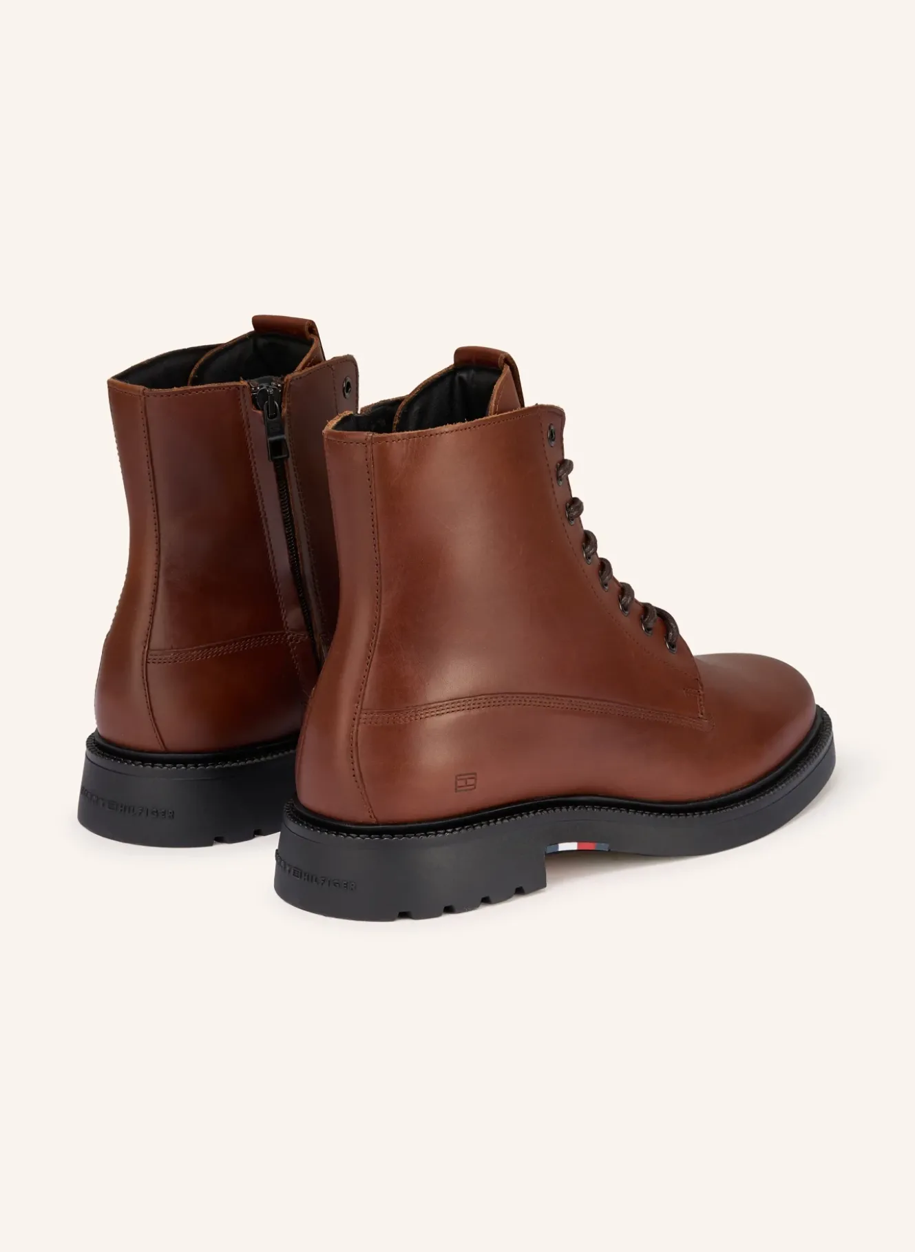 Schnürboots
