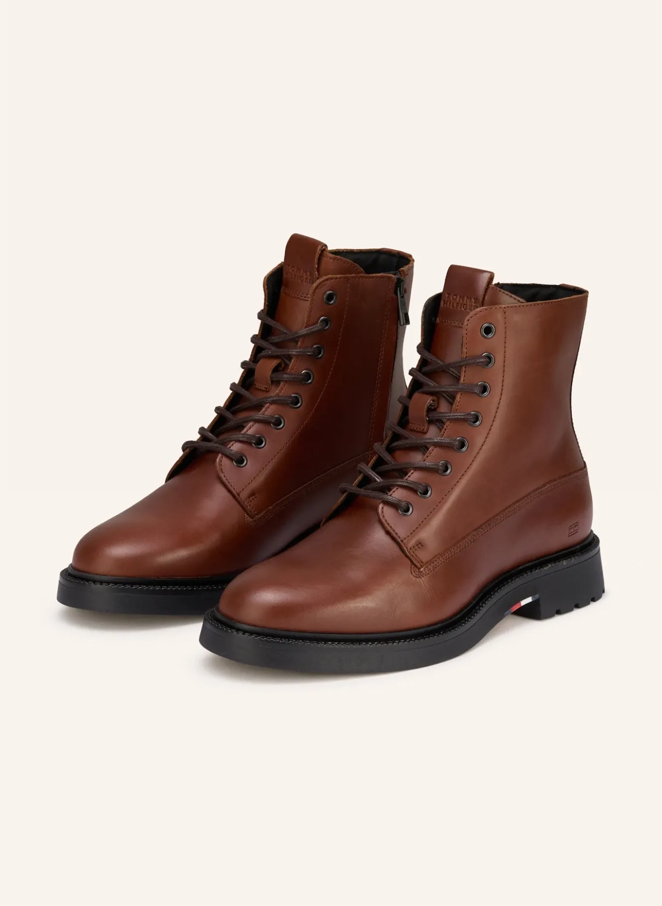 Schnürboots