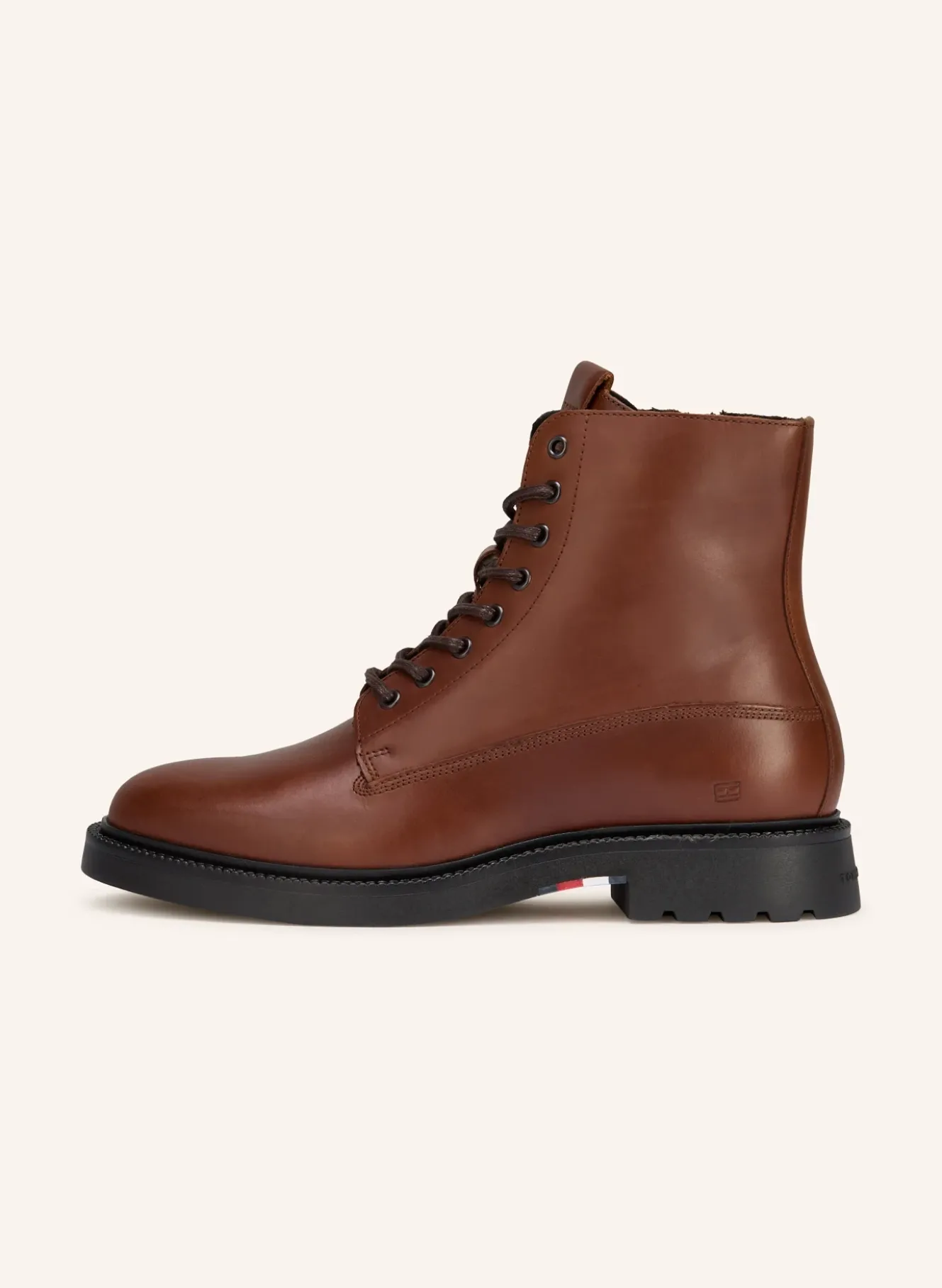 Schnürboots