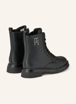 Schnürboots