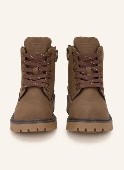 Schnürboots