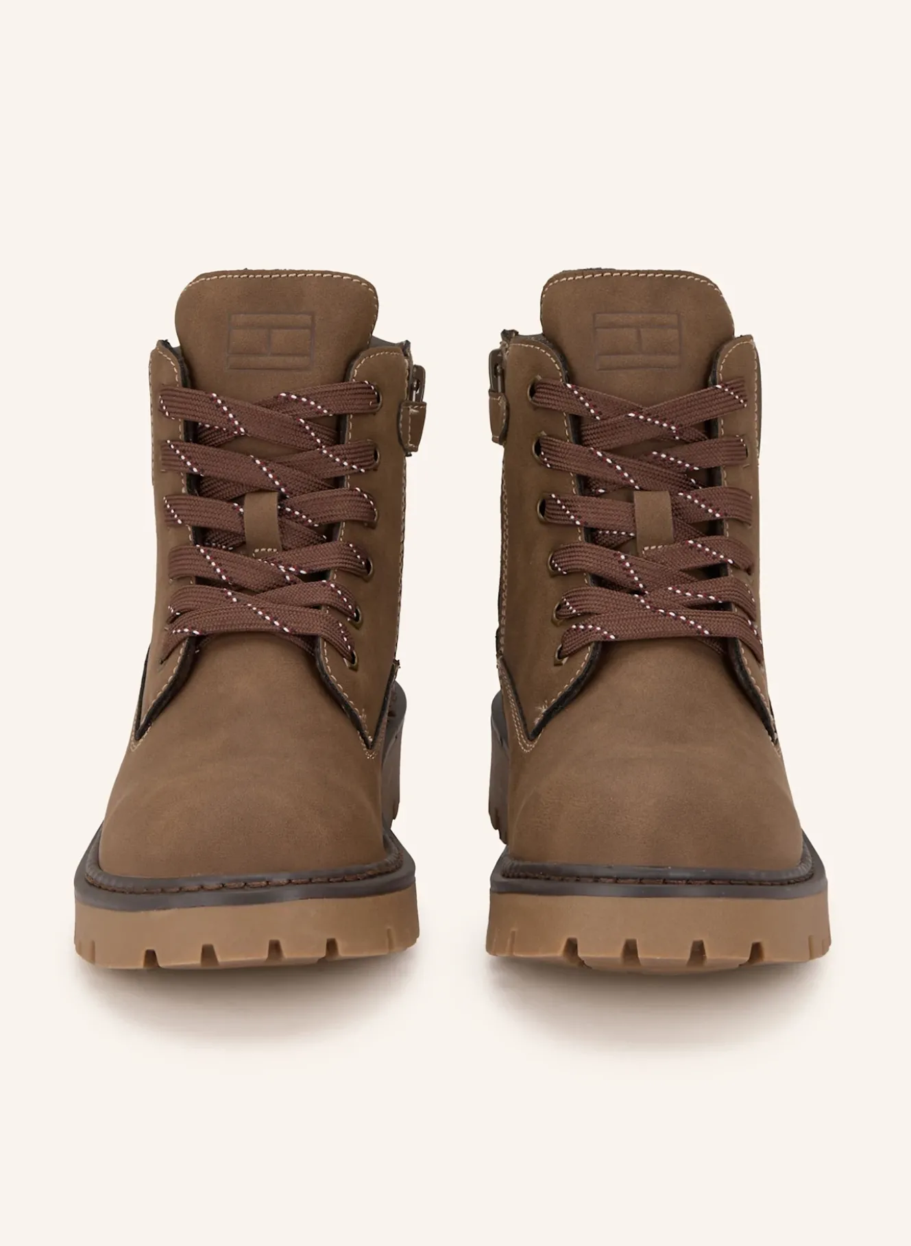 Schnürboots