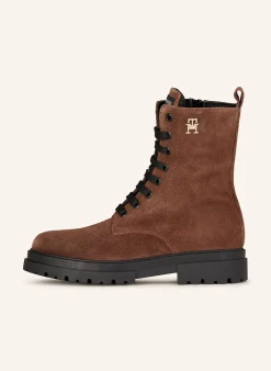 Schnürboots