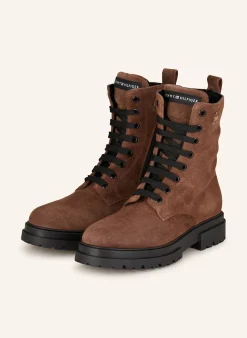 Schnürboots