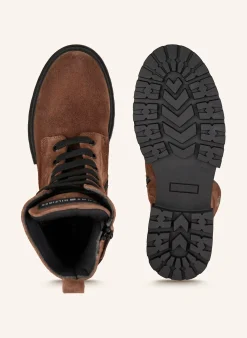 Schnürboots