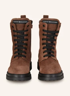 Schnürboots