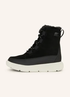 Schnürboots