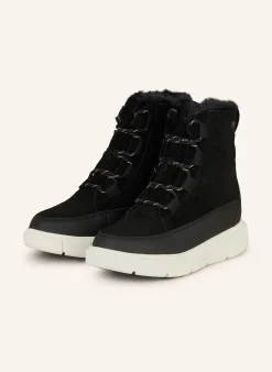 Schnürboots