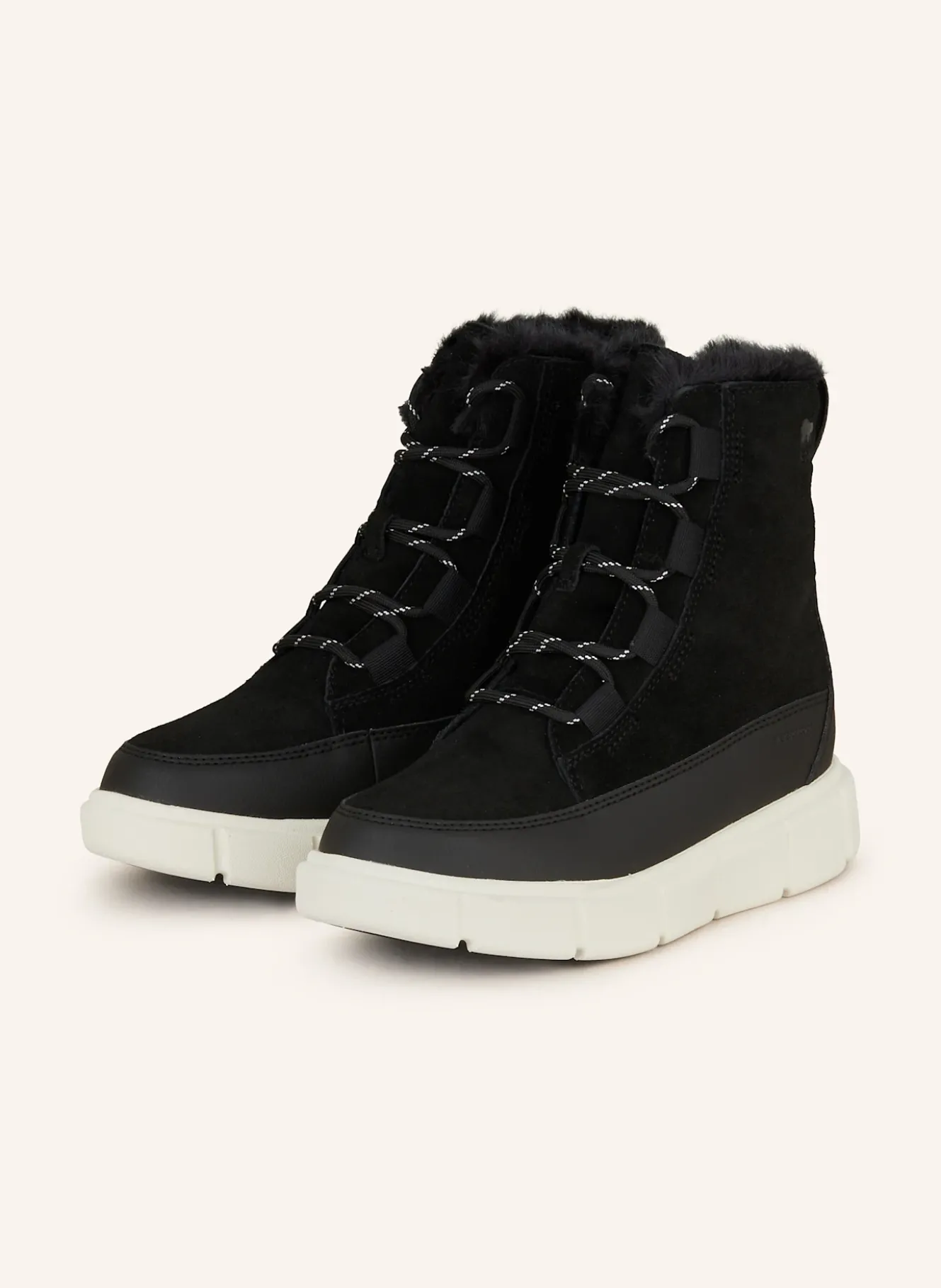 Schnürboots