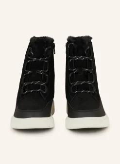 Schnürboots
