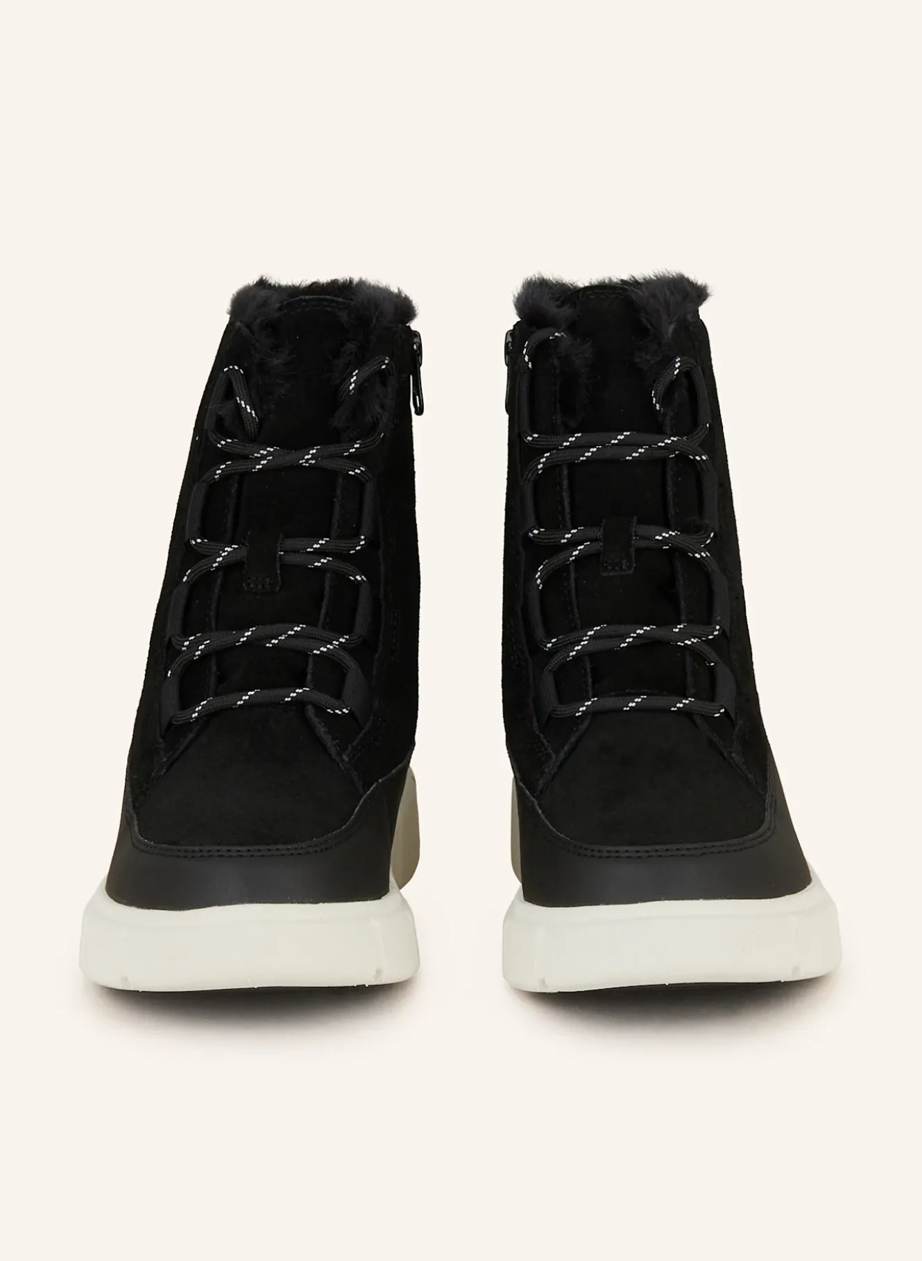 Schnürboots