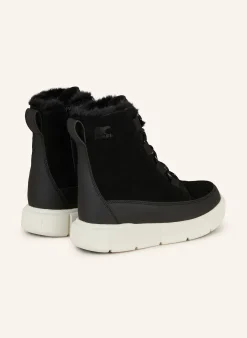 Schnürboots