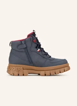 Schnürboots