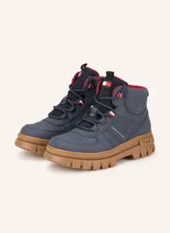 Schnürboots