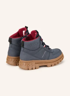 Schnürboots