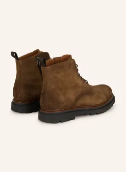 Schnürboots