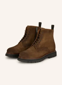Schnürboots