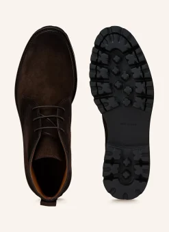 Schnürboots