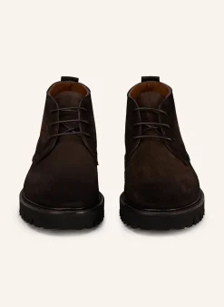 Schnürboots