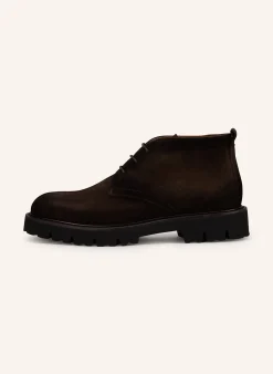 Schnürboots