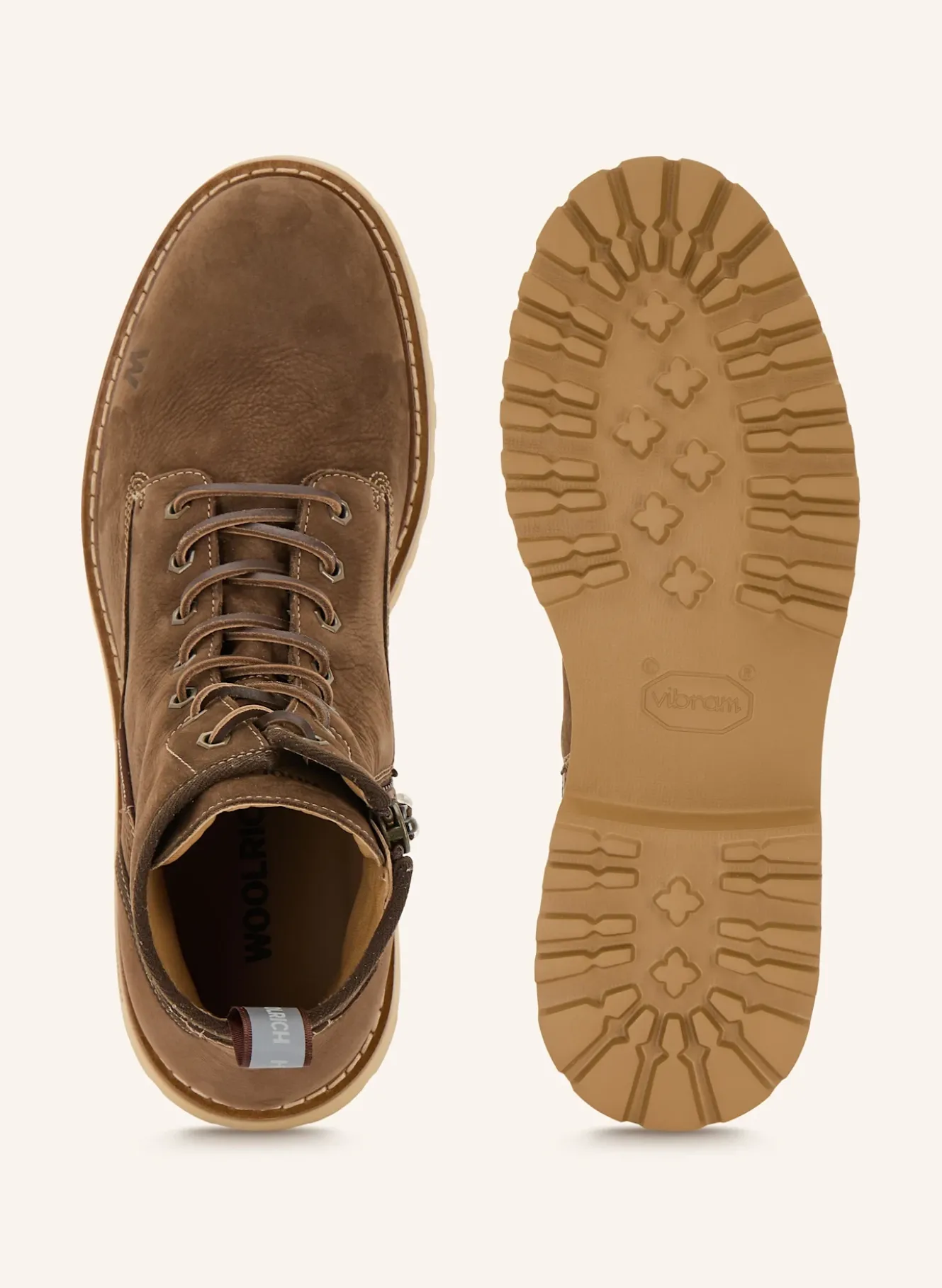 Schnürboots