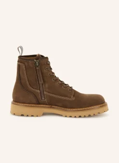 Schnürboots