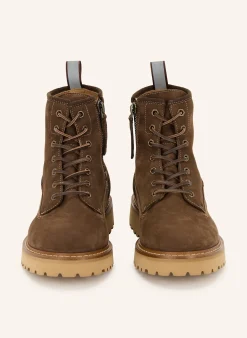 Schnürboots