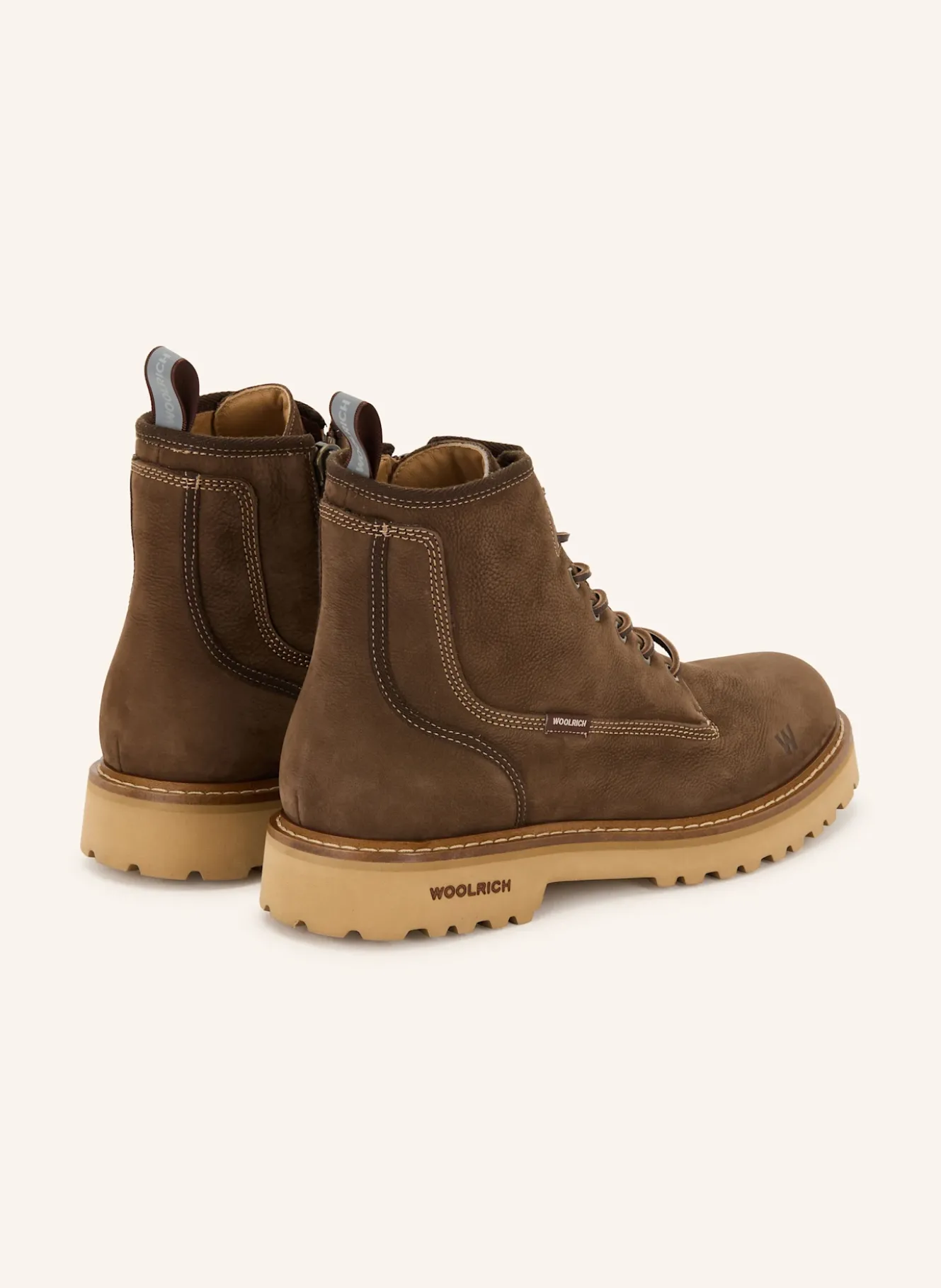 Schnürboots